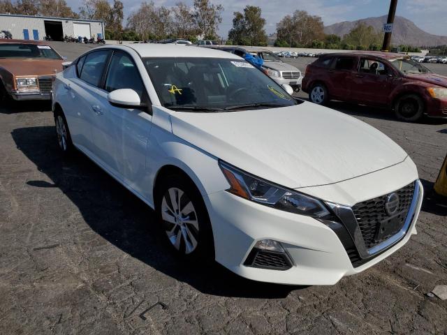 Nissan Altima s (2019)