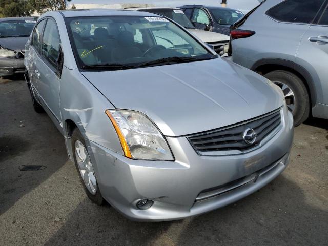 Nissan Sentra 2.0 (2011)