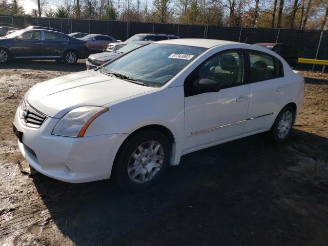 Nissan Sentra 2.0 (2011)