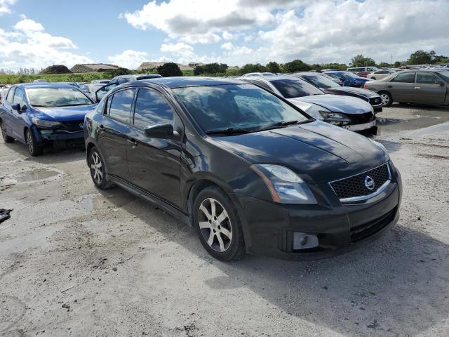 Nissan Sentra 2.0 (2012)