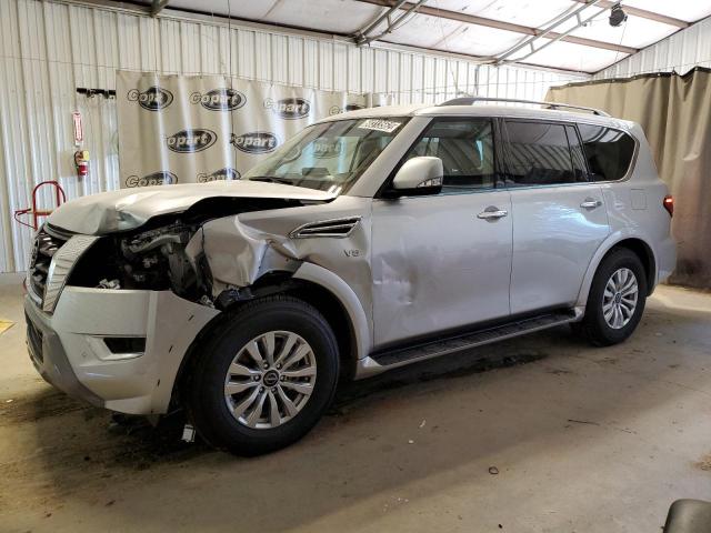 Nissan Armada s (2022)