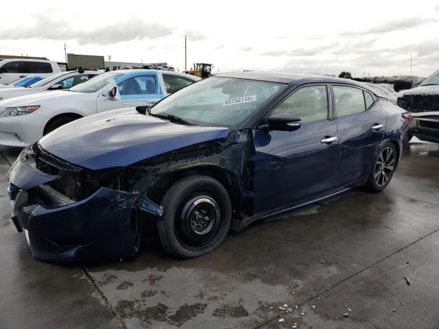Nissan Maxima 3-5 (2017)