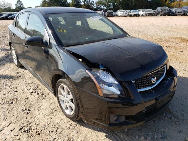 Nissan Sentra (2010)
