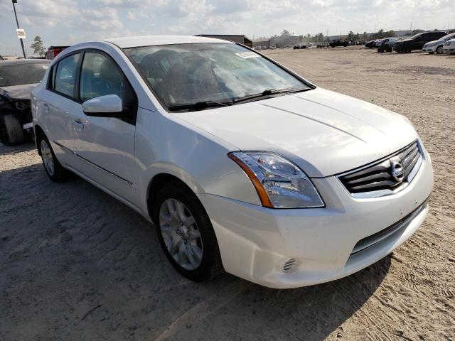 Nissan Sentra (2012)