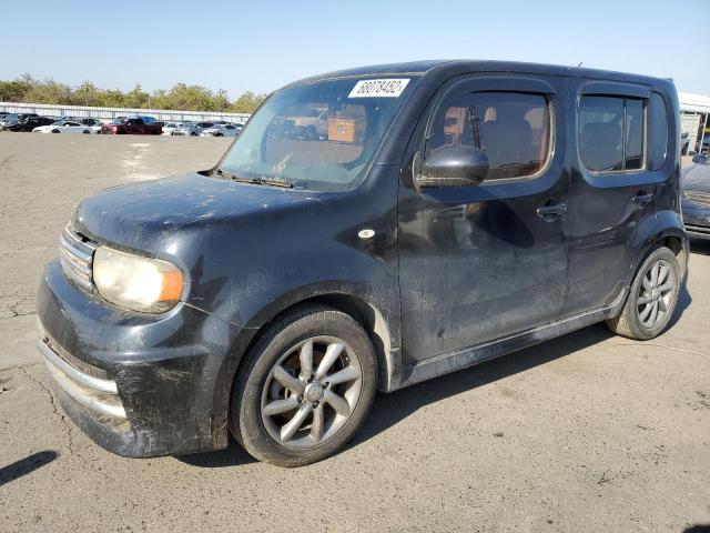 Nissan Cube base (2010)