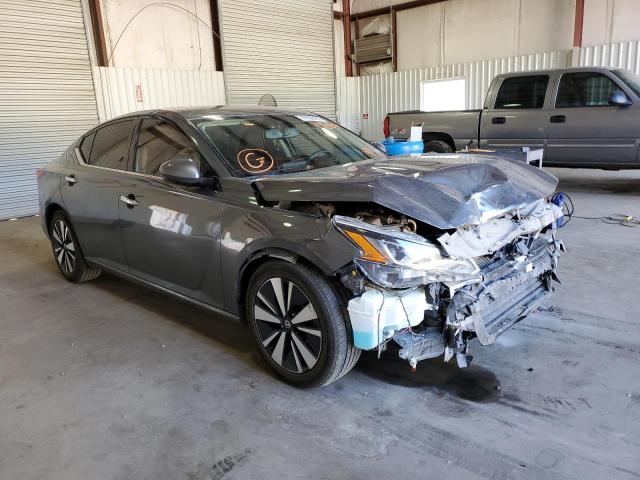 Nissan Altima sv (2019)
