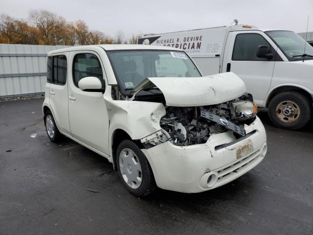 Nissan Cube base (2011)