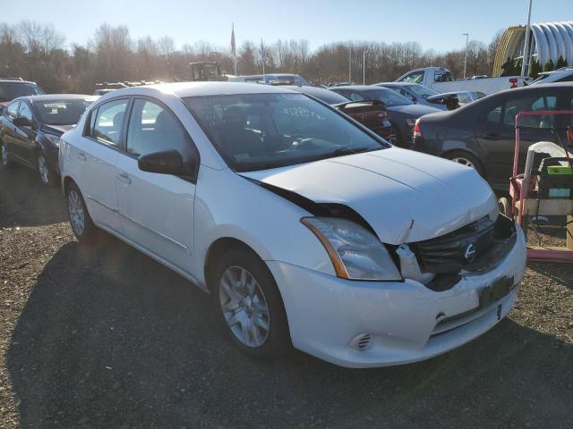 Nissan Sentra 2.0 (2011)