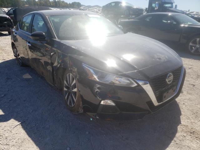 Nissan Altima s (2020)