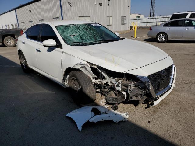 Nissan Altima s (2020)