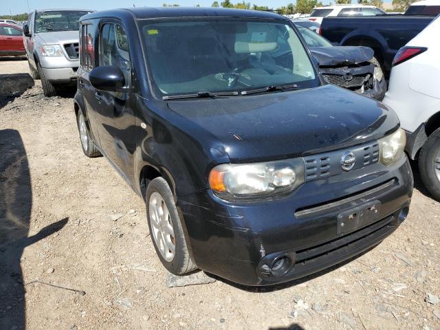 Nissan Cube base (2010)