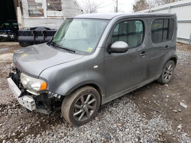 Nissan Cube base (2011)