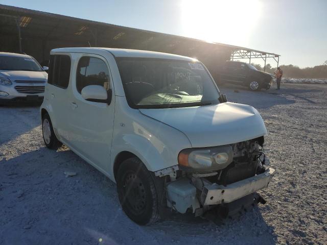Nissan Cube base (2011)