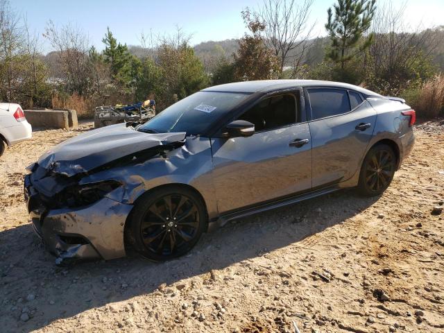Nissan Maxima 3-5 (2018)