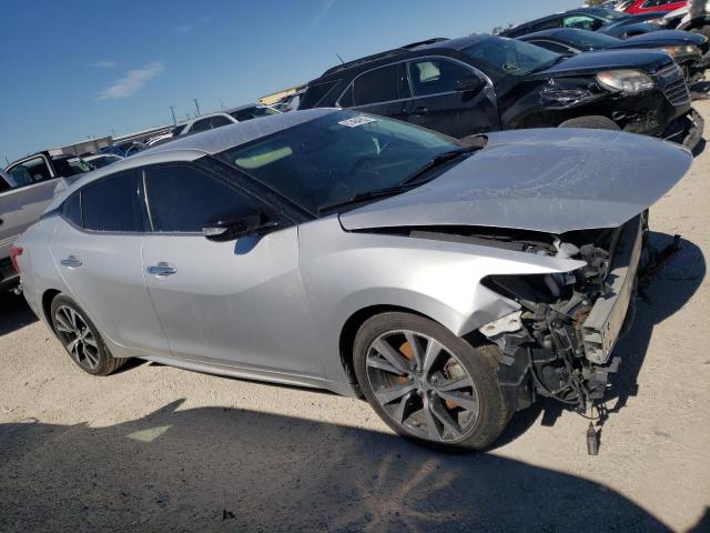 Nissan Maxima 3.5 (2018)