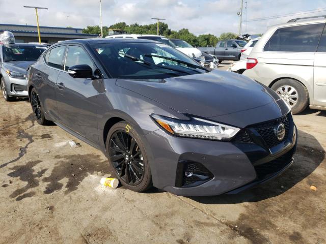 Nissan Maxima pla (2021)