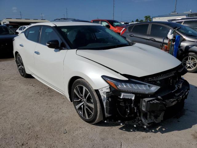 Nissan Maxima sv (2021)