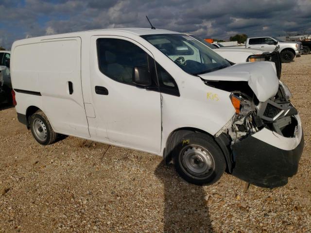 Nissan Nv200 2-5s (2018)