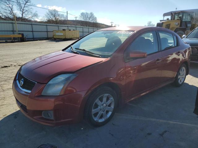Nissan Sentra 2.0 (2010)