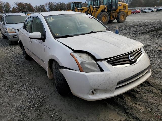 Nissan Sentra 2.0 (2010)
