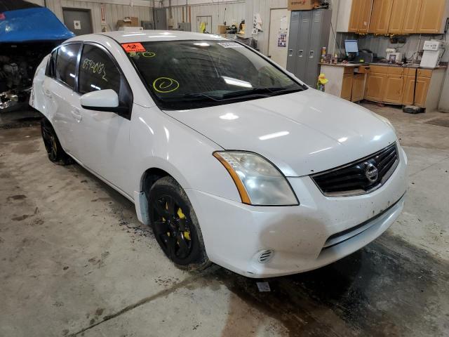 Nissan Sentra 2.0 (2010)