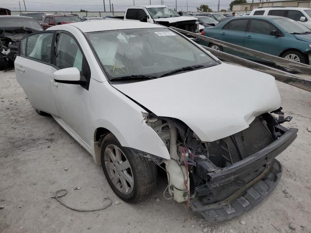 Nissan Sentra 2.0 (2011)