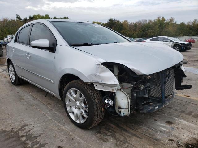 Nissan Sentra (2011)