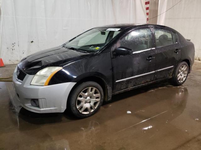Nissan Sentra 2.0 (2011)