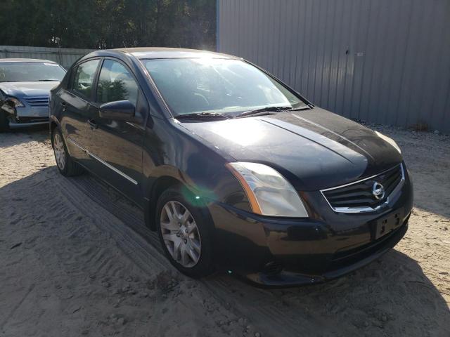 Nissan Sentra 2.0 (2011)