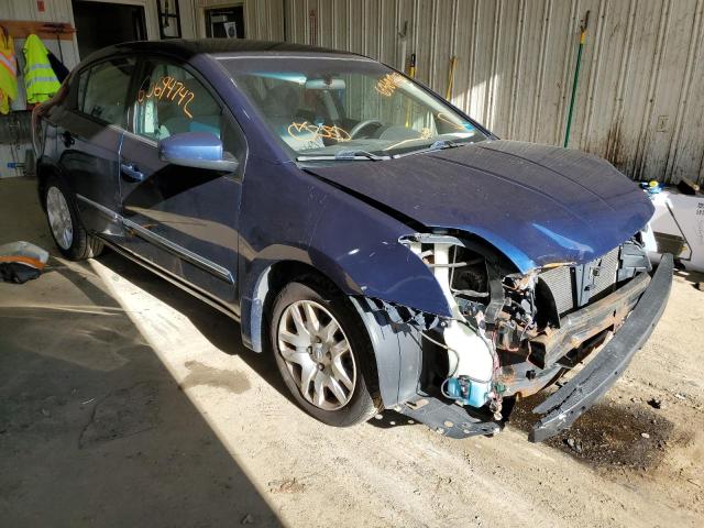 Nissan Sentra 2.0 (2012)