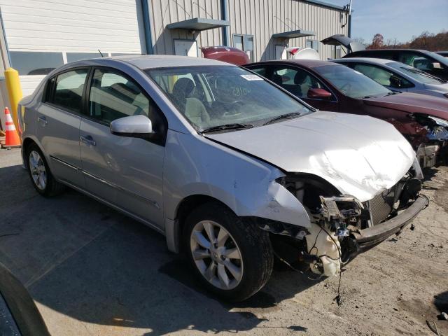 Nissan Sentra (2010)