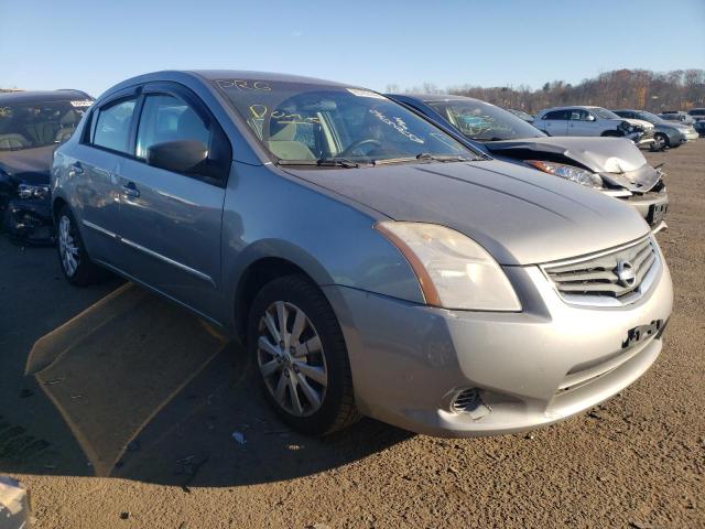 Nissan Sentra (2011)