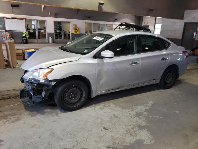 Nissan Sentra (2013)