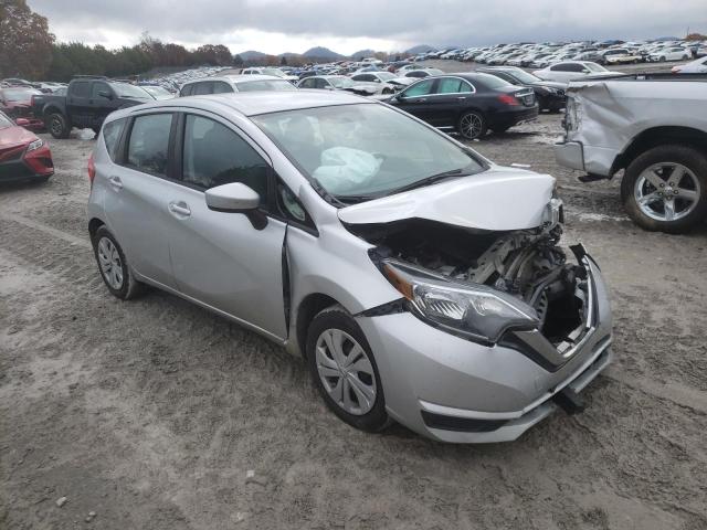 Nissan Versa note (2019)
