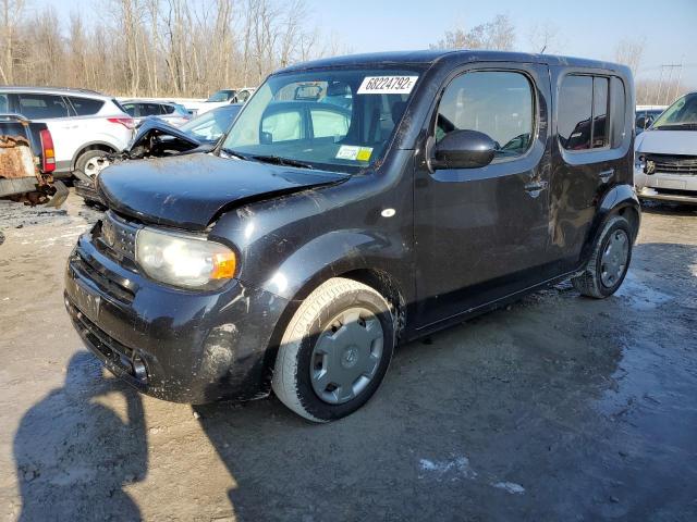 Nissan Cube base (2011)