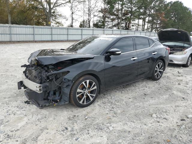 Nissan Maxima 3.5 (2016)
