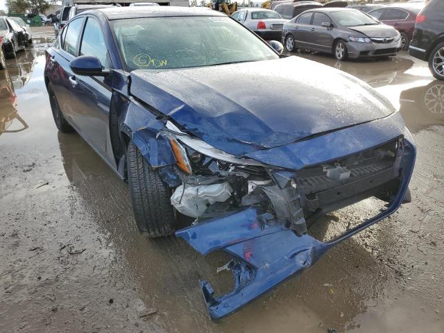Nissan Altima s (2019)