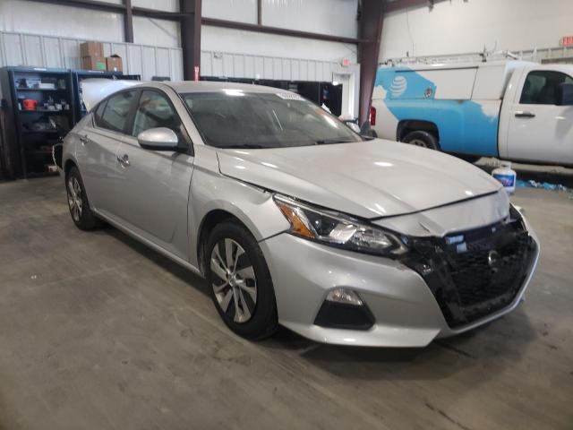 Nissan Altima s (2020)