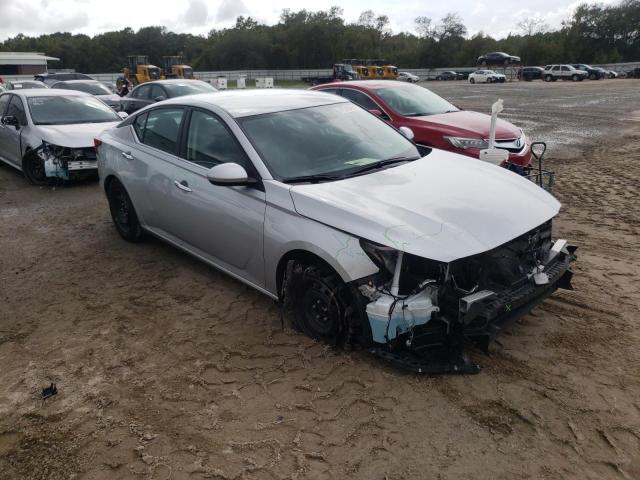 Nissan Altima s (2022)
