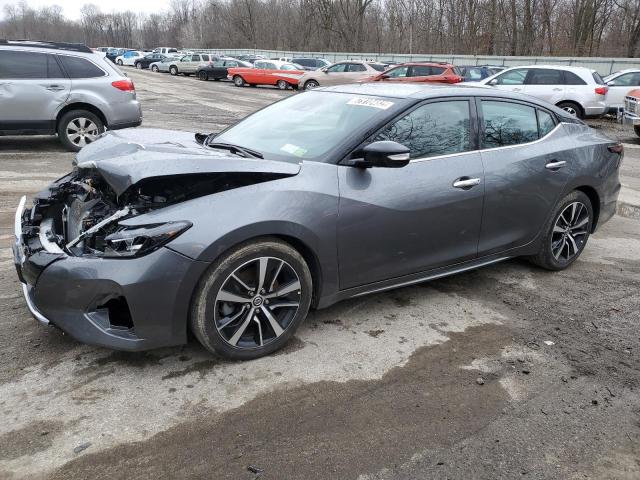 Nissan Maxima sv (2022)