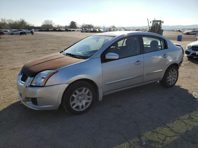 Nissan Sentra 2-0 (2012)