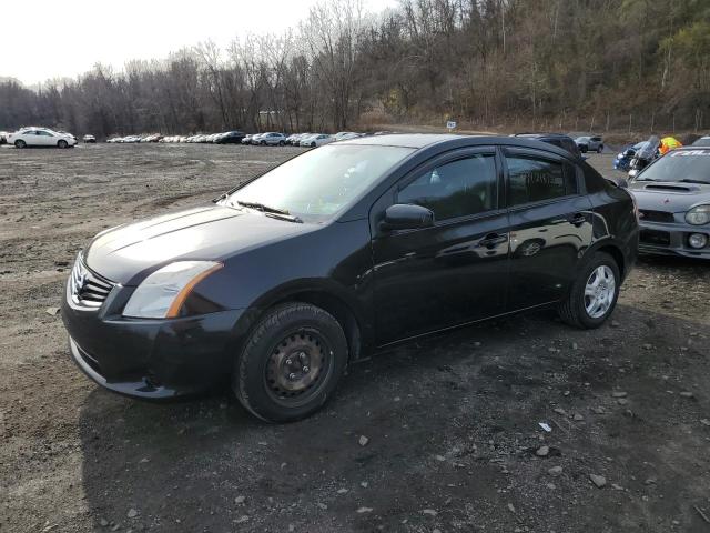 Nissan Sentra (2010)