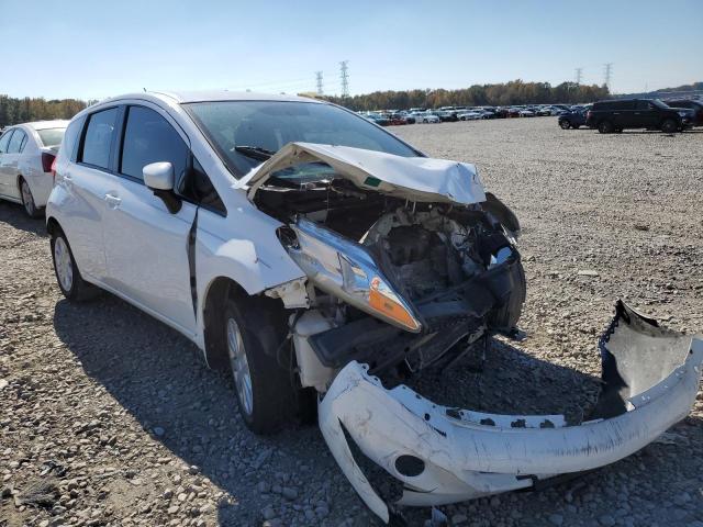 Nissan Versa note (2015)