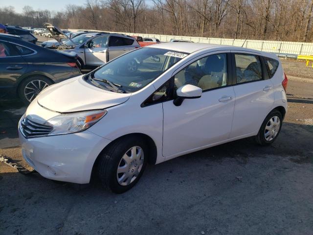 Nissan Versa note (2015)