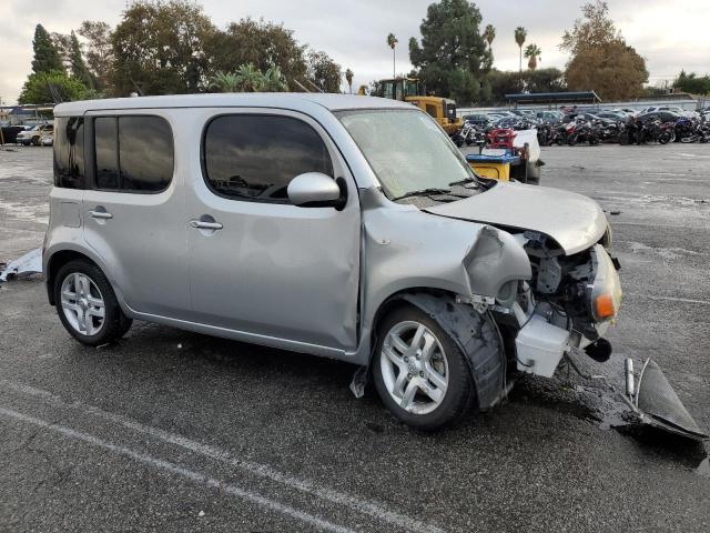 Nissan Cube base (2011)