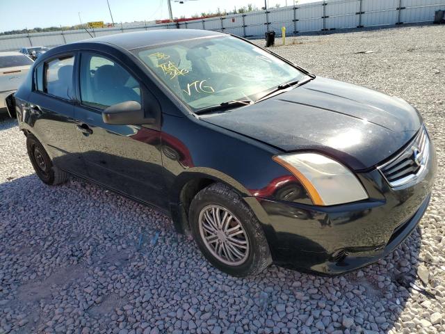 Nissan Sentra (2010)