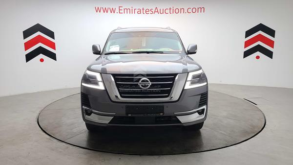 Nissan Patrol (2021)
