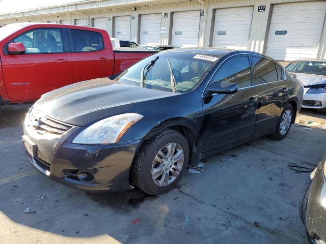 Nissan Altima bas (2011)