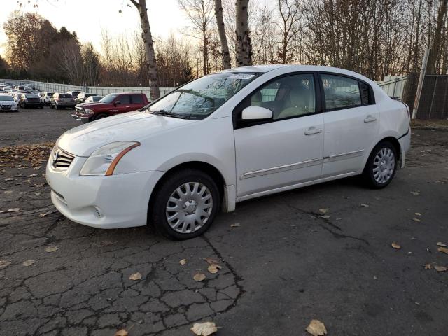 Nissan Sentra 2.0 (2010)
