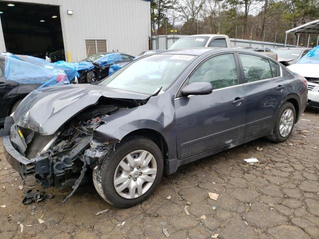Nissan Altima bas (2011)